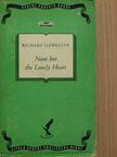 Richard Llewellyn - None But the Lonely Heart [antikvár]