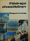 Dr. Abella Miklós - Földrajzi olvasókönyv - Magyarország [antikvár]