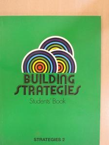 Brian Abbs - Building Strategies - Students' Book [antikvár]