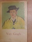 Frank Elgar - Van Gogh [antikvár]