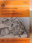 John E. Randall - FAO Species Catalogue 16. [antikvár]