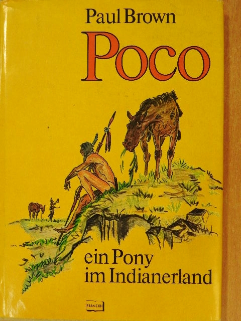 Paul Brown - Poco [antikvár]