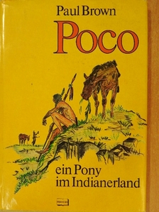 Paul Brown - Poco [antikvár]
