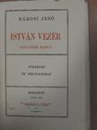 Rákosi Jenő - István vezér [antikvár]