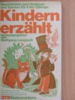 Hans Baumann - Kindern erzählt [antikvár]