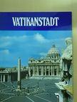 Francesco Roncalli - Vatikanstadt [antikvár]