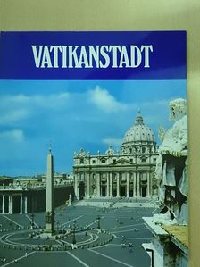Francesco Roncalli - Vatikanstadt [antikvár]