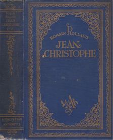Jean Christophe V-VI. [antikvár]