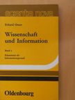 Erhard Oeser - Wissenschaft und Information 2 [antikvár]