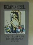 Adolf Holst - Roland-Fibel. [antikvár]