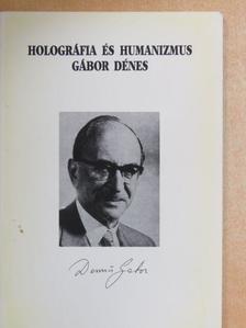 Herman Ákos - Holográfia és humanizmus [antikvár]