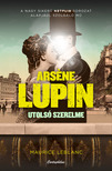 Maurice Leblanc - Arsene Lupin utolsó szerelme [eKönyv: epub, mobi]