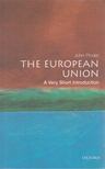 John Pinder - The European Union [antikvár]