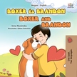 Nusinsky Inna - Boxer és Brandon Boxer and Brandon [eKönyv: epub, mobi]