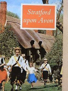 Levi Fox - Stratford-upon-Avon [antikvár]