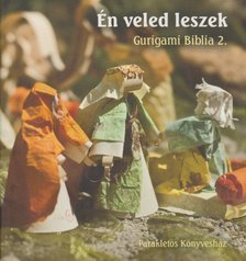 Miklya Zsolt, Sztanevné Rácz Katalin - Én veled leszek [antikvár]