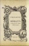 TURCZI ISTVÁN - Deodatus - A férfi és egy város történelme (dedikált) [antikvár]