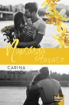 Carina Bartsch - Napsárga tavasz [eKönyv: epub, mobi]