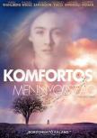 KOMFORTOS MENNYORSZÁG