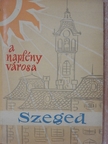 Dr. Lőkös Zoltán - A napfény városa Szeged [antikvár]