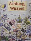 Christa Pöppelmann - Achtung, Wissen! [antikvár]