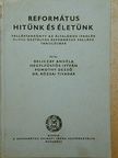 Beliczay Angéla - Református hitünk és életünk [antikvár]