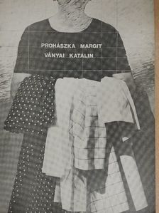 Prohászka Margit/Ványai Katalin [antikvár]