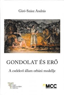 Gondolat és erő [antikvár]