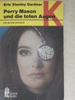 Erle Stanley Gardner - Perry Mason und die toten Augen [antikvár]