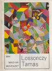 BOZÓKY MÁRIA - Lossonczy Tamás (dedikált) [antikvár]