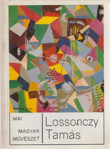 BOZÓKY MÁRIA - Lossonczy Tamás (dedikált) [antikvár]