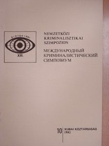 Kubai Köztársaság (RK) [antikvár]