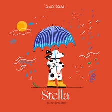 Szabó Ildikó - Stella és az évszakok