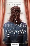 Kate Hewitt - A feleség ígérete - Goswell-krónikák 1. [eKönyv: epub, mobi]