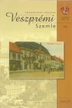 TÖLGYESI JÓZSEF - Veszprémi Szemle 2008/3-4. [antikvár]