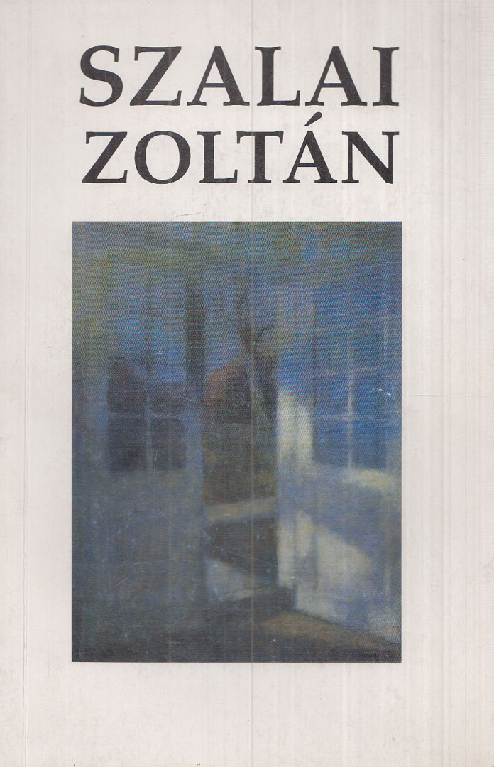 Székely András - Szalai Zoltán [antikvár]
