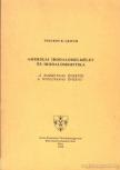 Leitch, Vincent B. - Amerikai irodalomelmélet és irodalomkritika [antikvár]