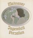 Just, Johannes, Jürgen Karpinski - Meissener Jugendstilporzellan [antikvár]