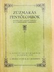 Szigethy Lajos - Zúzmarás fenyőlombok [antikvár]