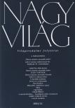 Fázsy Anikó (főszerk.) - Nagyvilág 2004/12 [antikvár]