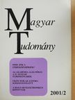Beck Mihály - Magyar Tudomány 2001. február [antikvár]