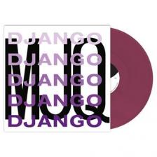 THE MODERN JAZZ QUARTET - DJANGO LP THE MODERN JAZZ QUARTET
