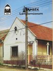 Borus Ferenc - Zsámbék - Lámpamúzeum [antikvár]