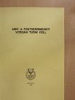 Izsák Ferenc - Amit a fegyverismereti vizsgán tudni kell [antikvár]