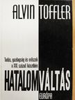 Alvin Toffler - Hatalomváltás [antikvár]