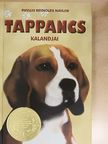 Phyllis Reynolds Naylor - Tappancs kalandjai [antikvár]