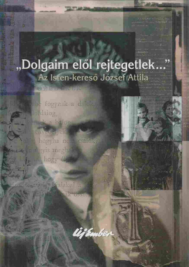 Zsille Gábor - "Dolgaim elől rejtegetlek..." [antikvár]