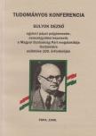 Dr. Hermann István - Tudományos Konferencia - Sulyok Dezső [antikvár]