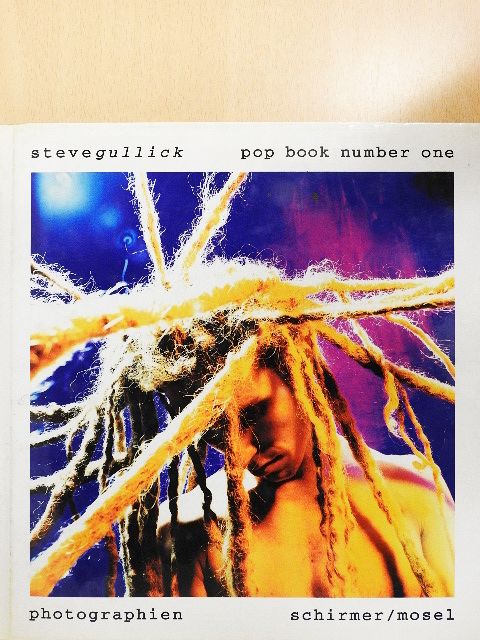 Pop book number one [antikvár]