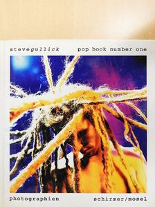 Pop book number one [antikvár]